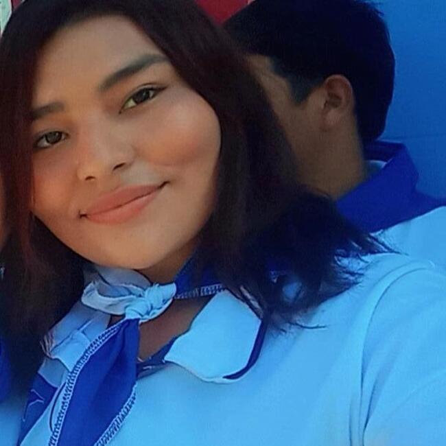 Babysitter in Managua: Udiela García