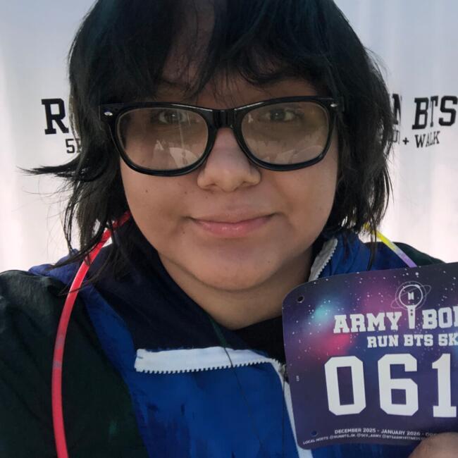 Babysitter in Oxnard: Jazmine