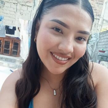 Niñera en Guayaquil: Lady
