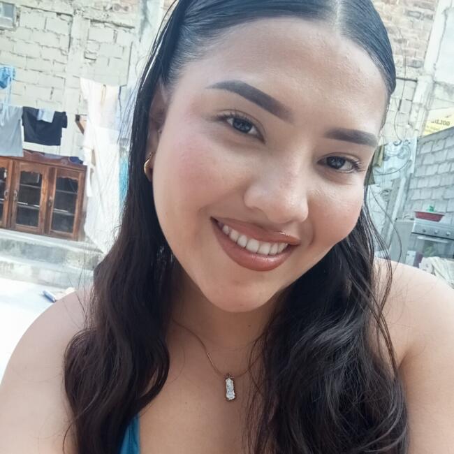 Niñera en Guayaquil: Lady