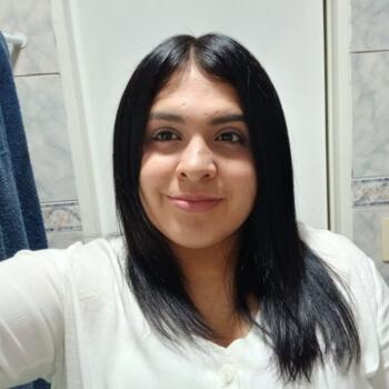 Babysitter in Zárate: Monica Diana