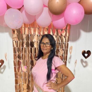 Babysitter Barranquilla: Indira Ariza