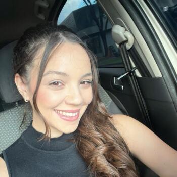 Babá Maringá: Anny