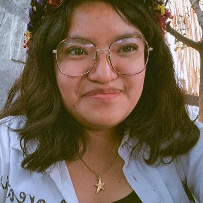 Babysitter in La Piedad: María Fernanda