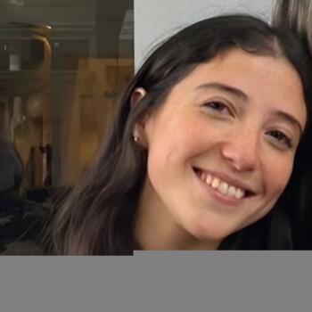 Babysitter in Rosario: Lucila Sol