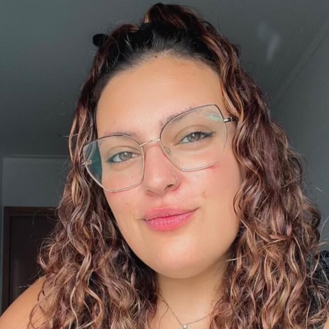 Trabalho de babysitting em Louriçal: Eva