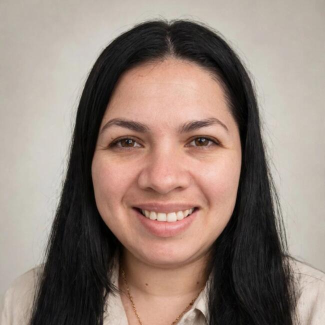 Babysitter in São Paulo: Crislene
