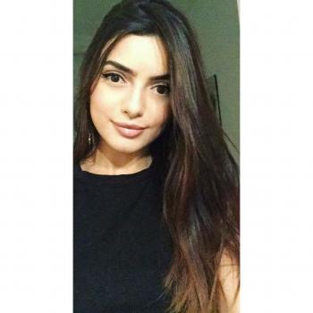 Babysitter Brussel (Ganshoren): Yasmine