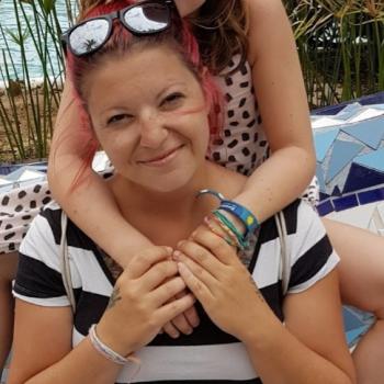 Tagesmutter Büren an der Aare: Cynthia