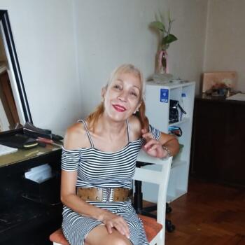 Niñera Buenos Aires: Ana Graciela Amato