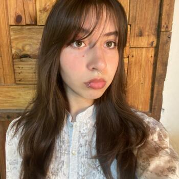 Niñera en Quilmes: Luna ailen