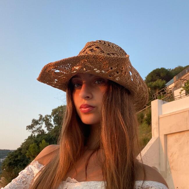 Babysitter a Castellammare di Stabia: Martina