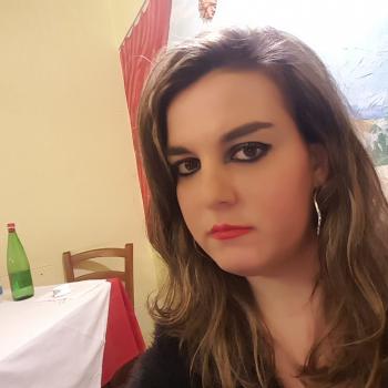 Babysitter a Cremona: Grazia
