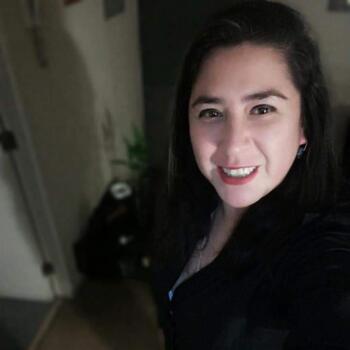 Niñeras en San Bernardo: Daniela