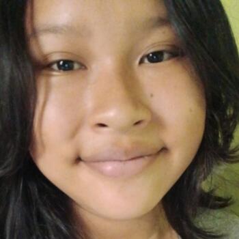 Babysitter in Boa Vista: Sheila