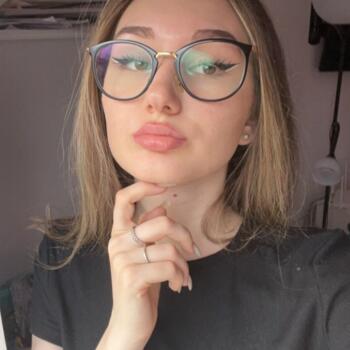 Babysitter in San Diego: Jessy