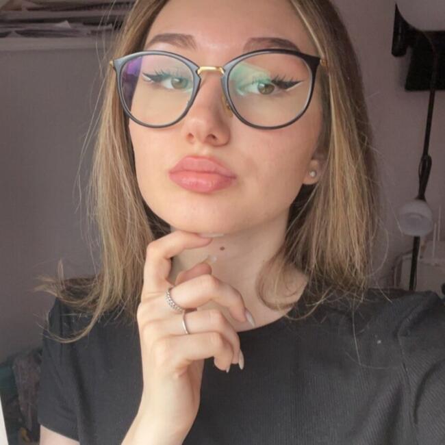 Babysitter in San Diego: Jessy