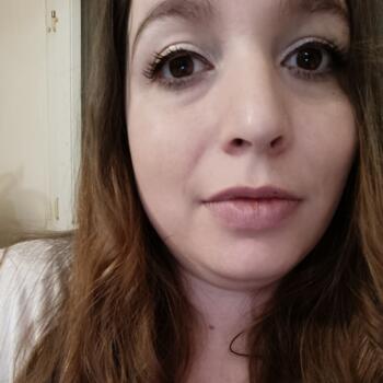 Nanny in Muizon: Victoria