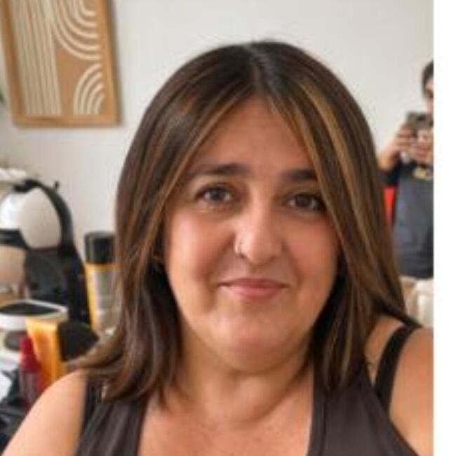 Niñera en Ciudad de la Costa: Nelly