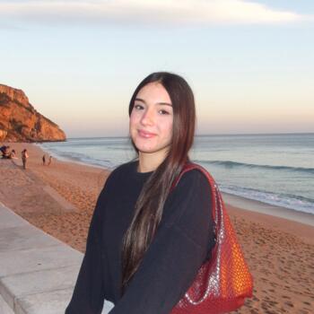 Babysitter em Setúbal: Beatriz