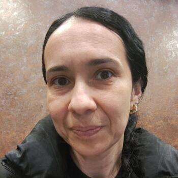 Babysitter in Santiago: Andrea