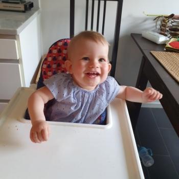 Barnvaktsjobb i Mölndal: barnvaktsjobb Mattias