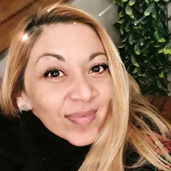 Babysitter in Quilmes: Marina