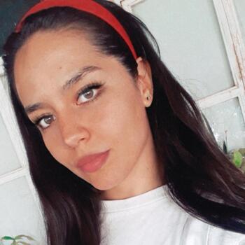 Niñera en Ciudad de San Juan: Camila
