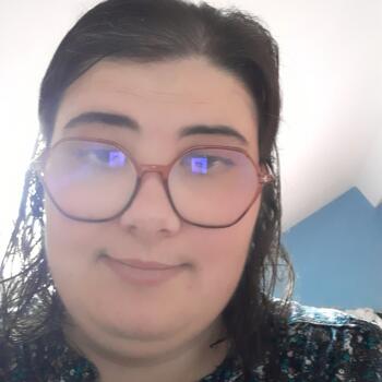 Baby-sitter in Carrières-sous-Poissy: Anais