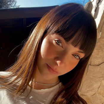 Babysitter in Camisano Vicentino: Katia