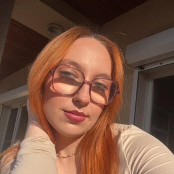 Babysitter in Limoges: Fanny