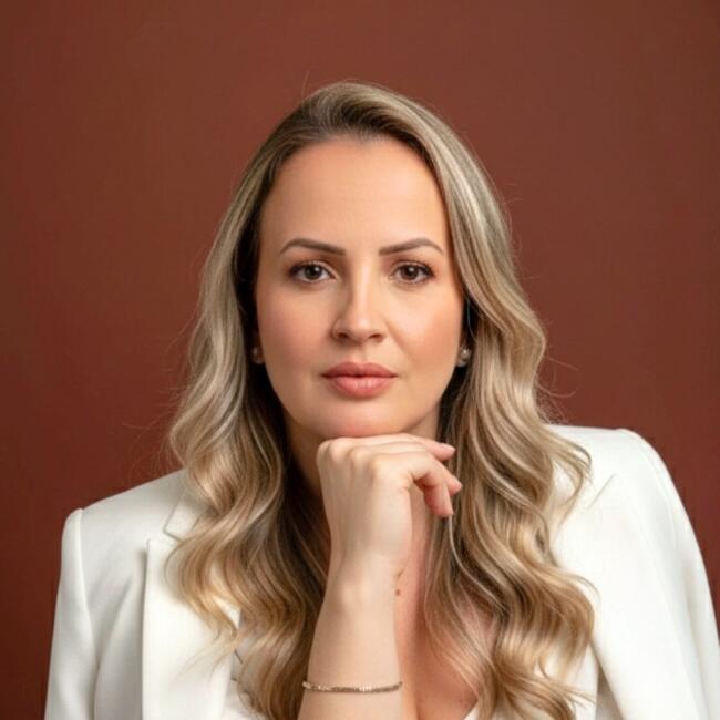 Babá em Ponta Grossa: Ana Cristina da Silva