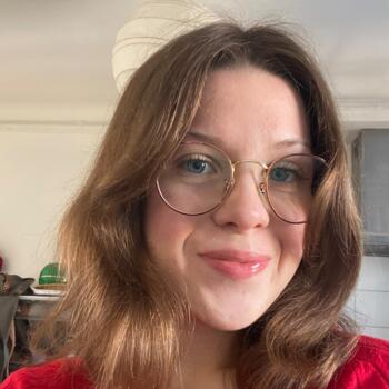 Babysitter in Paris: Laure-Victorine