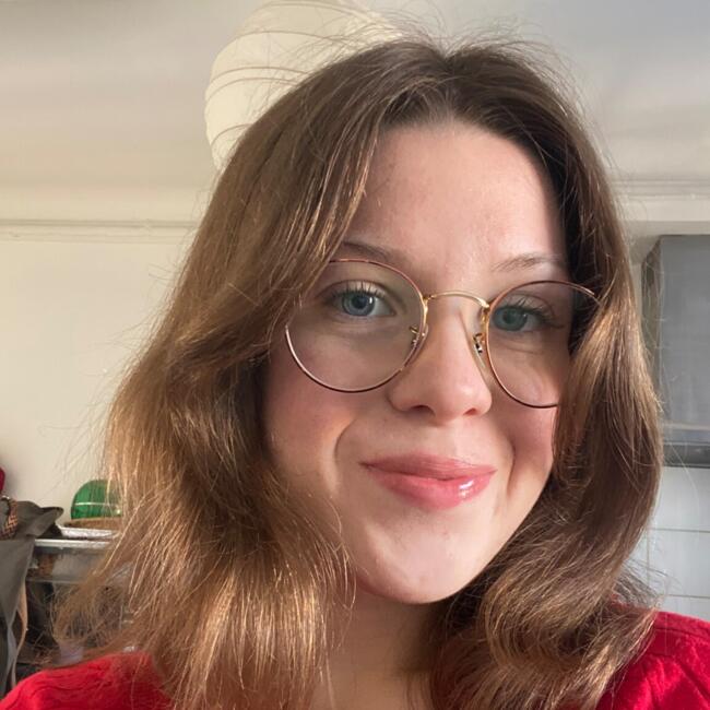 Babysitter in Paris: Laure-Victorine