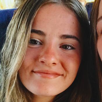 Canguro en Majadahonda: Patricia