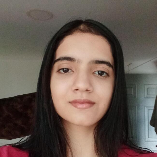 Babysitter in Cartago: Geidy katherine