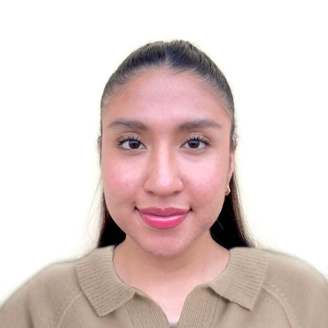 Niñera en Quito: Isabel