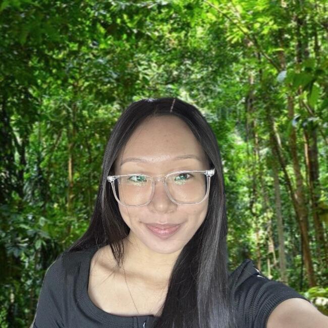 Babysitter in Singapore Island: Si Ying