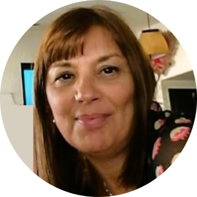 Babysitter in Montevideo: Graciela