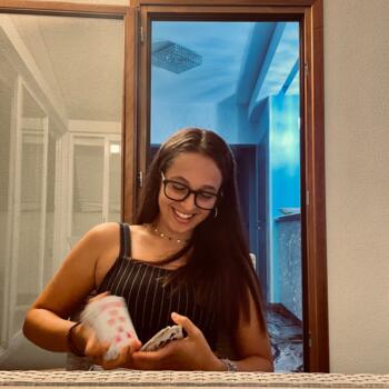 Babysitter a Nova Milanese: Emma