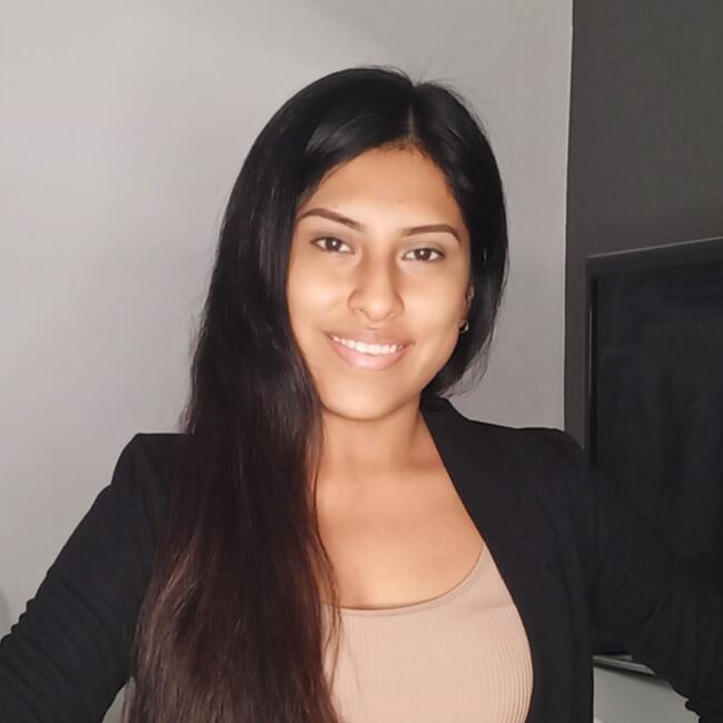 Babysitter a Cologno Monzese: Wendy