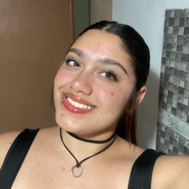 Babysitter in Córdoba: Azul