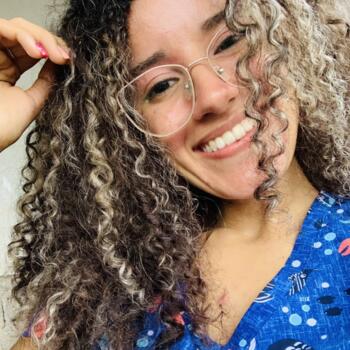 Babysitter in Heredia: Dayan