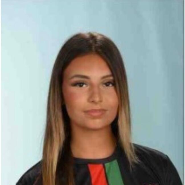 Babysitter in Épinay-sur-Seine: Aya