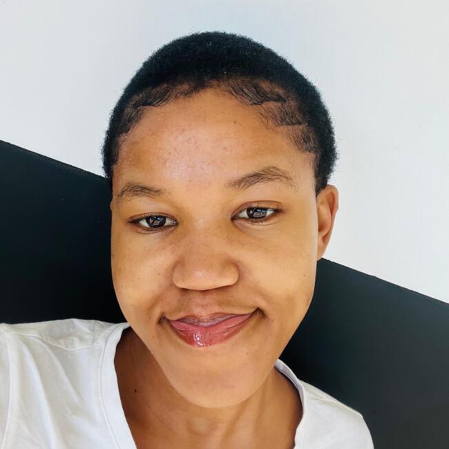 Babysitter in Vereeniging: Thandiwe