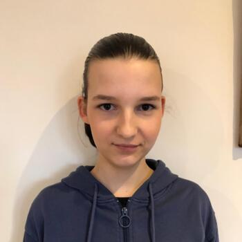 Babysitter in Lyon: Celia