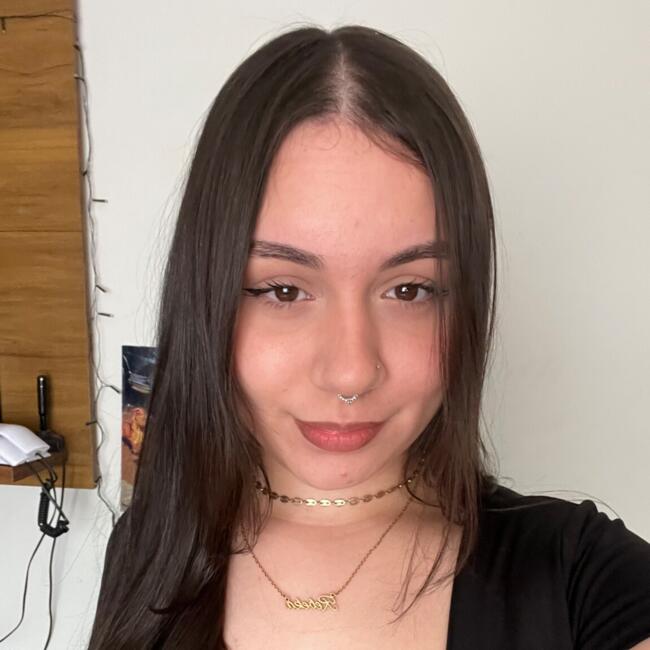 Babysitter in Barueri: Rebeka