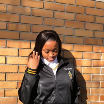 Babysitter in Cape Town: Orekopantse