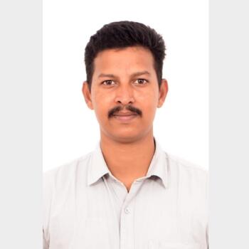 बंगलौर में बेबीसिटर: Arun