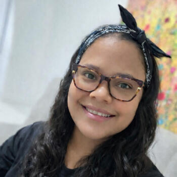 Babysitter in Medellín: Yeidy